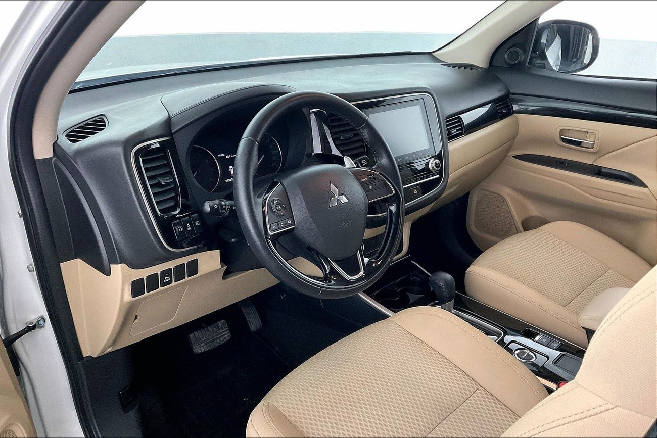 فورد تيريتوري Trend | شامل الضمان | 0 ﺪﻔﻋﺓ ﺃﻮﻟﻯ