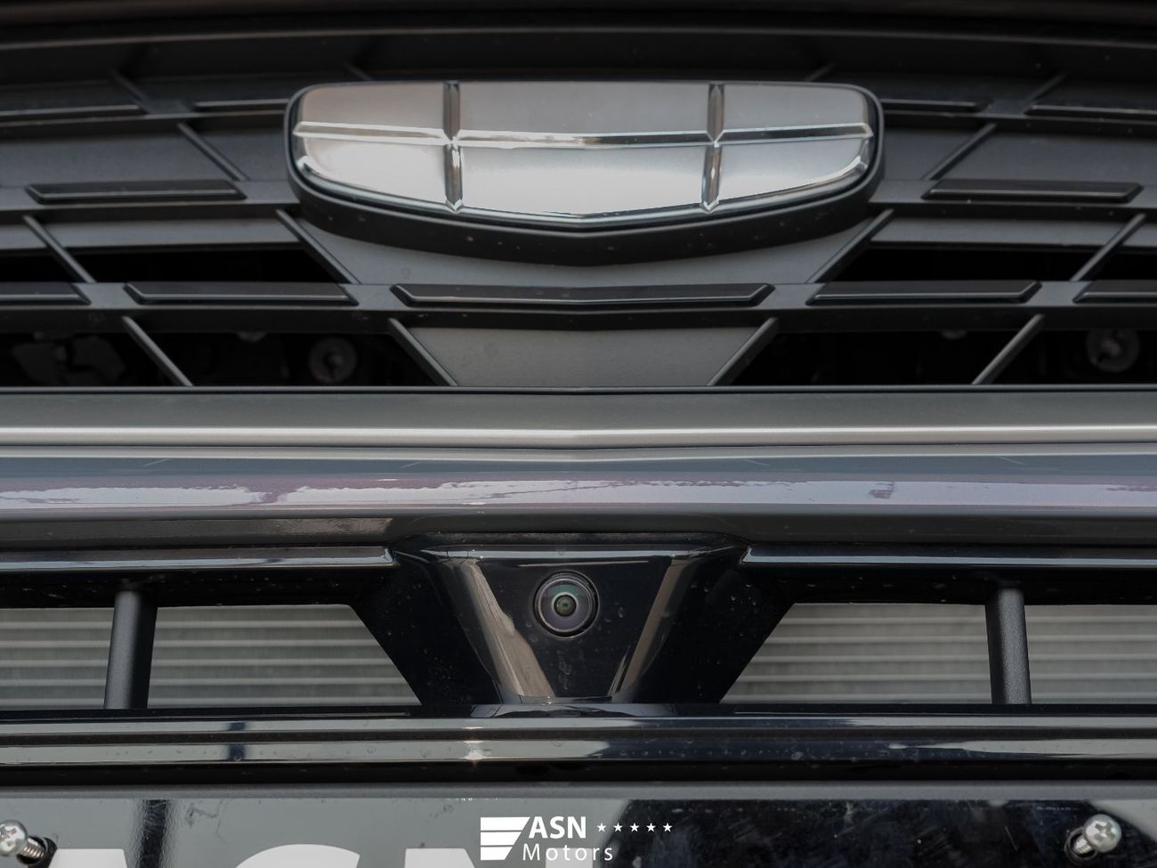 جيلي كول تري Chameleon Edition 1.5 Turbo 2025 (Export Price)