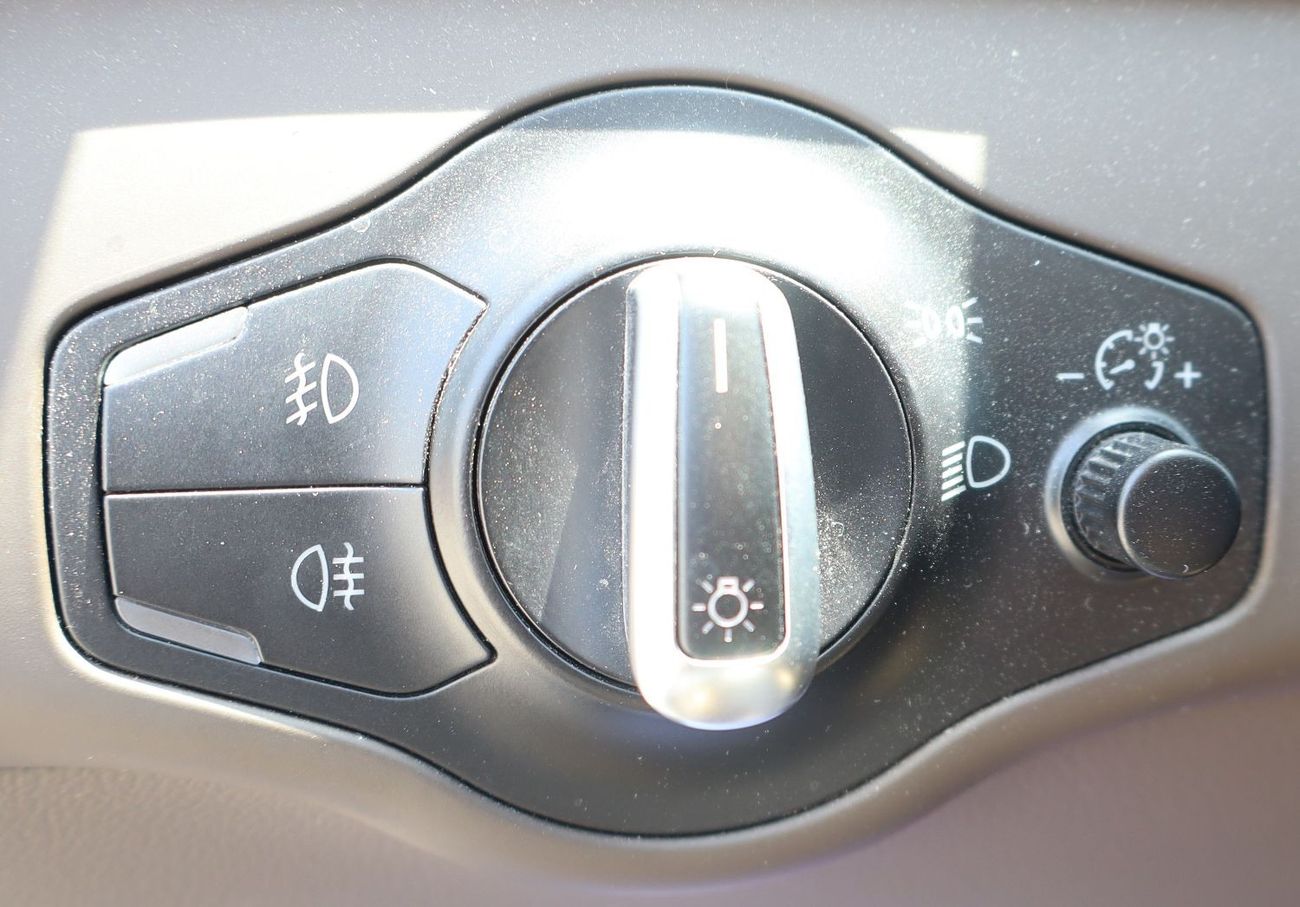 أودي A5 45 TFSI quattro S-Line 2.0L