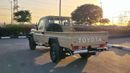 Toyota Land Cruiser Pick Up Toyota LC79 LX - 4.0L - V6 - 4WD - 40th Anniversary Edition - 2025 - GCC (Export)