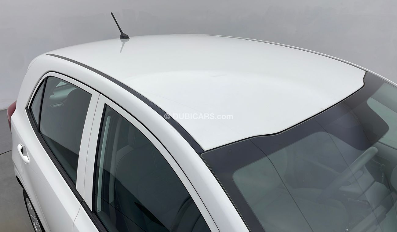 Kia Picanto LX 1.2 | Under Warranty | Inspected on 150+ parameters