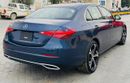 Mercedes Benz C300 STD