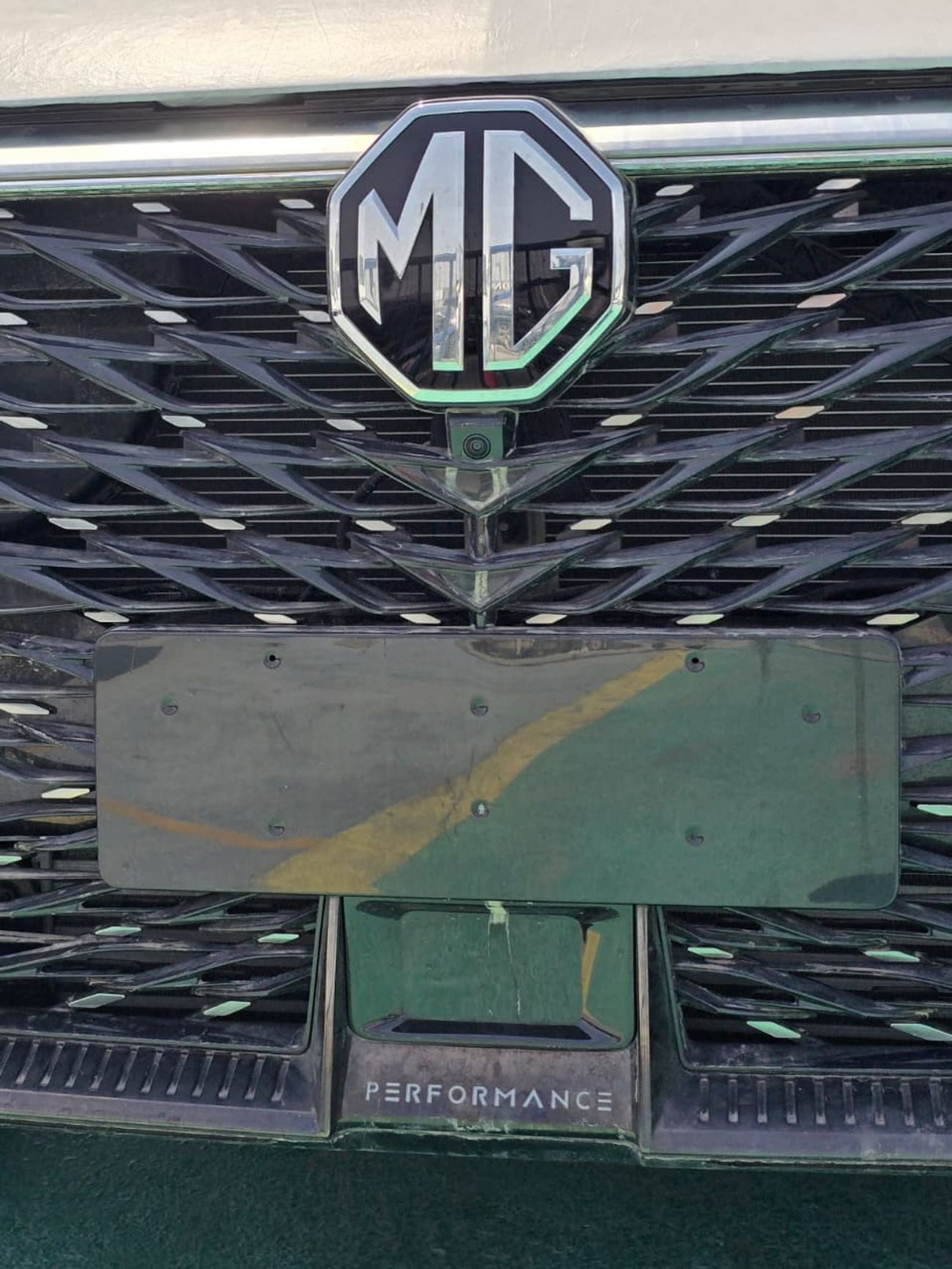 MG RX5 OMG RX5 1.5T 2025