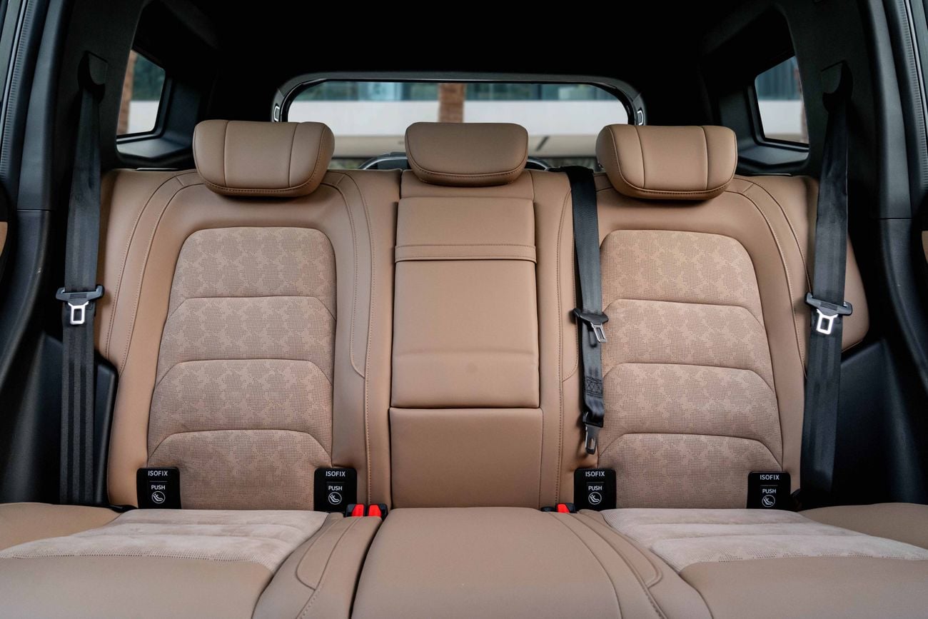 Jetour T2 Luxury USED T2 Luxury | 2,448 P.M | 0% Downpayment | WARRANTY!