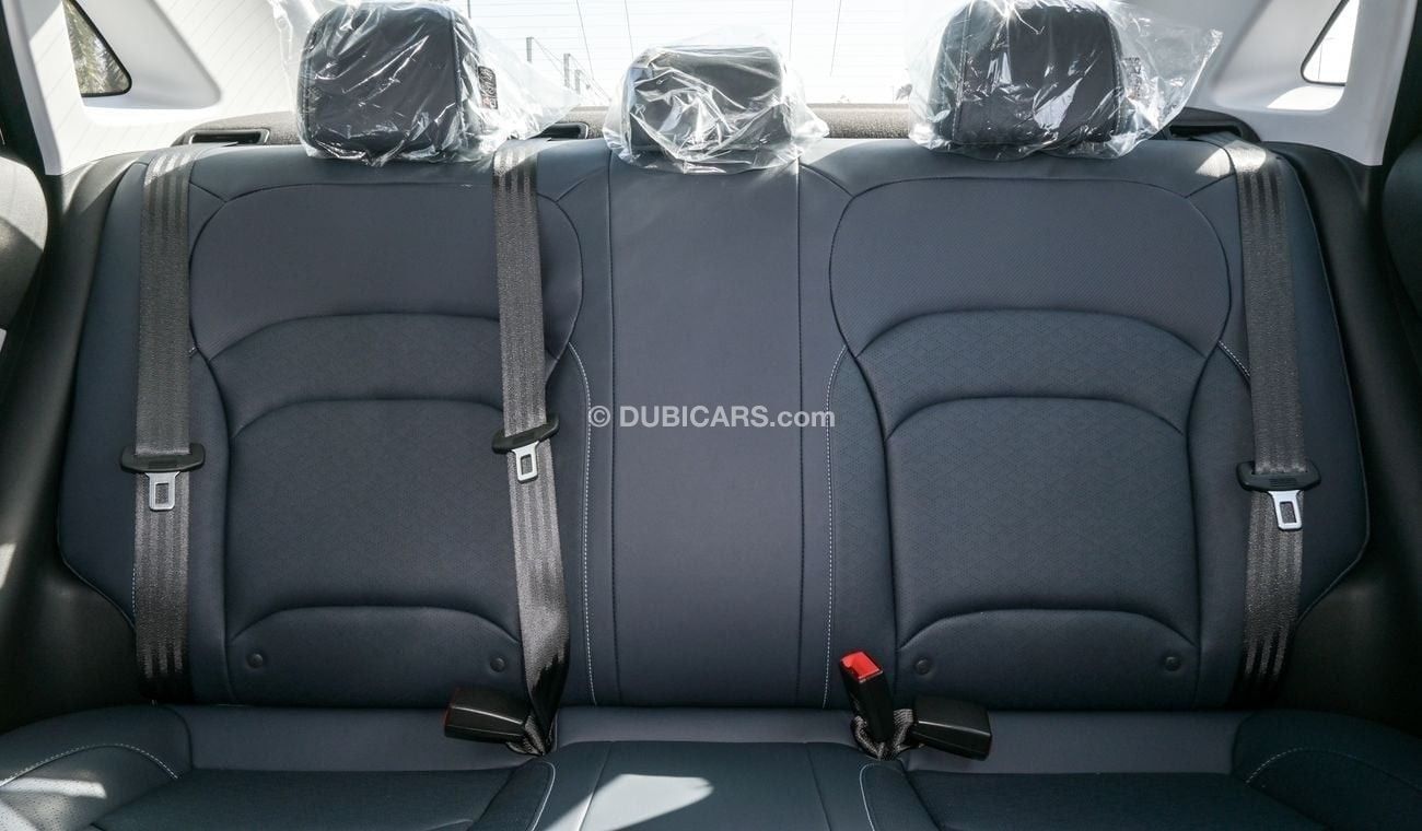 Chevrolet Monza BRAND NEW CAR 2023!! THREE YEARS WARRANTY