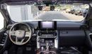 Toyota Land Cruiser 2026 Model Toyota Land Cruiser (LC300) GXR, 4.0L Petrol 4WD 6A/T