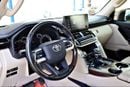 Toyota Land Cruiser GXR 4.0L LHD-4WD-PETROL-AUTOMATIC-6 CYLINDER-7 SEATS-5DOORS