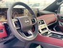 نيسان باترول SE3.8L Platinum Brand New