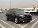Toyota RAV4 2019 Toyota Rav4 XLE Full Option 2.5L V4 - Rear Camera - Leather Seat - Sunroof - AWD 4x4