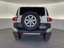 Toyota FJ Cruiser GXR | Guaranteed Warranty | 0 Down Payment