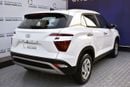 Hyundai Creta From 919 Pm. Free Warranty