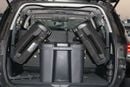تويوتا فورتونر EXR GX2 4X4 Diesel 2.4L