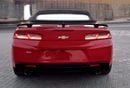 شيفروليه كامارو SS  S/R محرك SS V8.. ملكية نظيفة وليست سيارة مُسترجعة