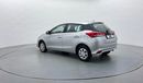 Toyota Yaris 1.3