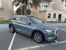 Infiniti QX50 LUXE
