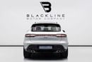 Porsche Macan BUY NOW, PAY 2027 | THE BLACKLINE STANDARD | Porsche Macan 2025 2.0LFebruary 2028 Warranty, GCC