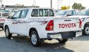 Toyota Hilux SR5  2.7L Petrol M/T