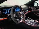 Mercedes Benz AMG GT 63-S 63s Brabus 800 | 2021 | European Specs | Fully Loaded | Warranty Available