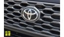 Toyota Tacoma TRD SPORT