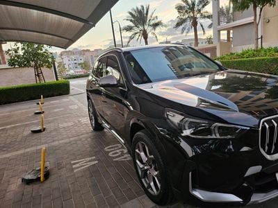 BMW X1 Clean tital low milage Same as new car