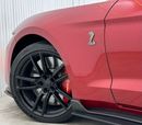 فورد موستانج 2020 Ford Mustang Shelby GT500, February 2026 Ford Warranty, Low Kms, GCC
