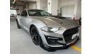 Ford Mustang 2.3 Ecoboost