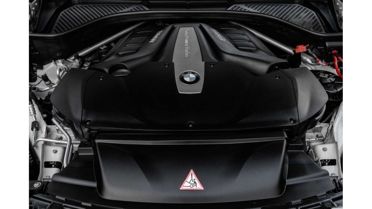 BMW X5 50i M Sport M Kit | 2,969 P.M (4 Years)⁣ | 0% Downpayment | BMW Service History!