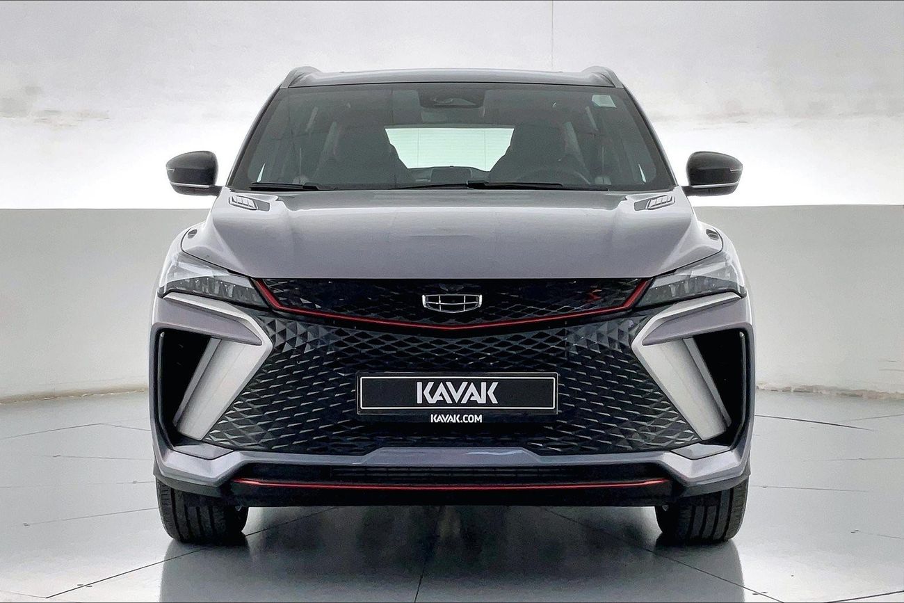 Kia Cerato LX | Guaranteed Warranty | 0 Down Payment