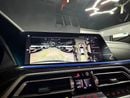 بي أم دبليو X6 XDRIVE M50i