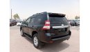 تويوتا برادو TOYOTA LAND CRUISER PRADO RIGHT HAND DRIVE (PM1333)