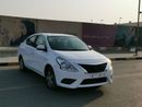 نيسان صني S 1.6L