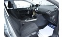 Peugeot 308 1.6L ACTIVE 2016 MODEL GCC SPECS