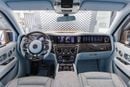 Rolls Royce Cullinan STD