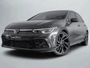 Volkswagen Golf GTI Fabric ++ 2.0L