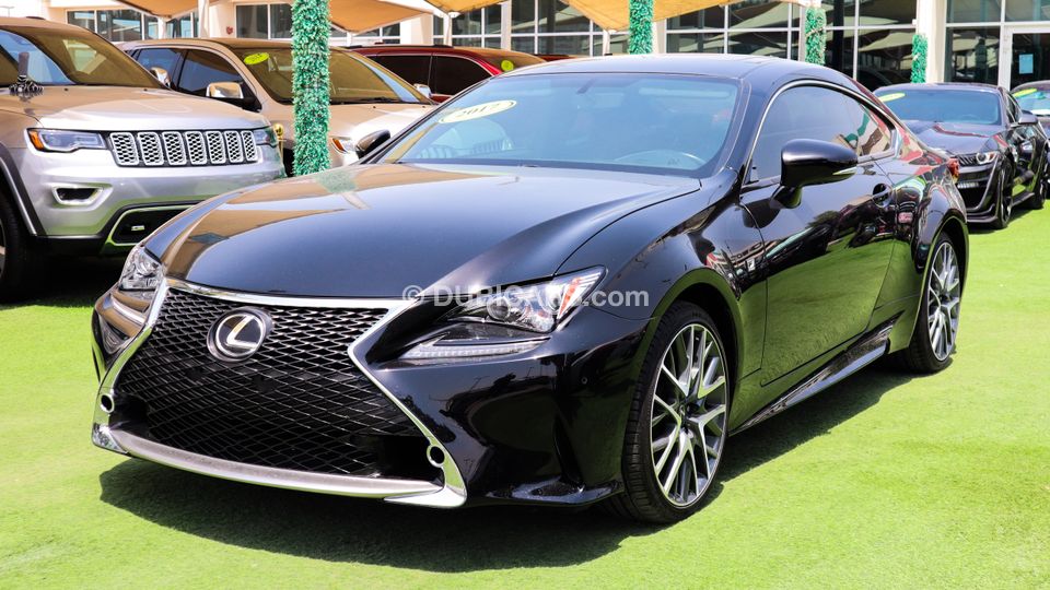 Lexus rt 200t