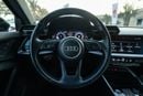 Audi A3 35 TFSI 1.4L