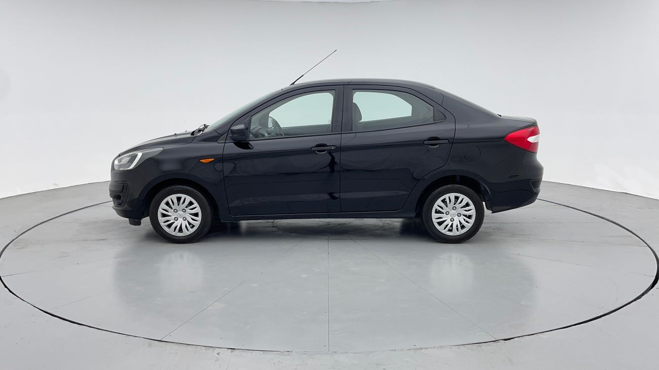 Ford Figo AMBIENTE 1.5 | Zero Down Payment | Free Home Test Drive