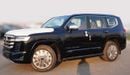 Toyota Land Cruiser VXR TOYOTA -LAND CRUISER VXR HV 3.5 A/T FULL GCC
