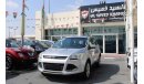 Ford Escape ACCIDENTS FREE - PREFECT CONDITION INSIDE OUT - GCC