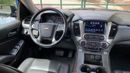 Chevrolet Tahoe LT