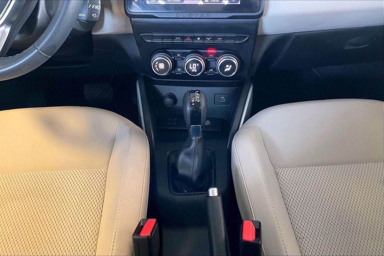 Renault Duster LE | Guaranteed Warranty | 0 Down Payment