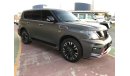 Nissan Patrol PATROL NISMO **2016** WITH WARRANTY