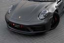 Porsche 911 Carrera 911 GTS | 12,534 P.M | 0% Downpayment | Perfect Condition!