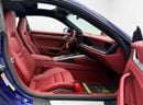 Porsche 911 2024 Porsche 911 Carrera S, June/2027 Porsche Warranty, Full Porsche Service History, GCC