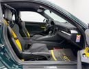 بورش 911 GT3RS GT3RS
