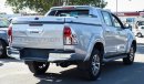 Toyota Hilux 2.8L Revo SRV Automatic