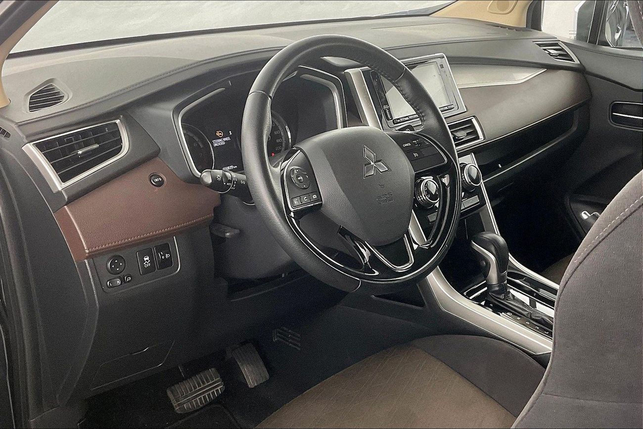 Mitsubishi Xpander Cross Premium | Carnival Sale • UP TO AED 20,000 OFF | Guaranteed Warranty | 0 Down Payment