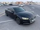 أودي A5 40 TFSI S-LINE 950 MP |2018 Audi A5 40TFSI S-Line | No Paint Or Accidents | Great Condition