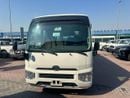 Toyota Coaster TOYOTA COASTER 4.OL DIESEL ENGINE