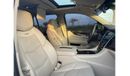Cadillac Escalade Premium